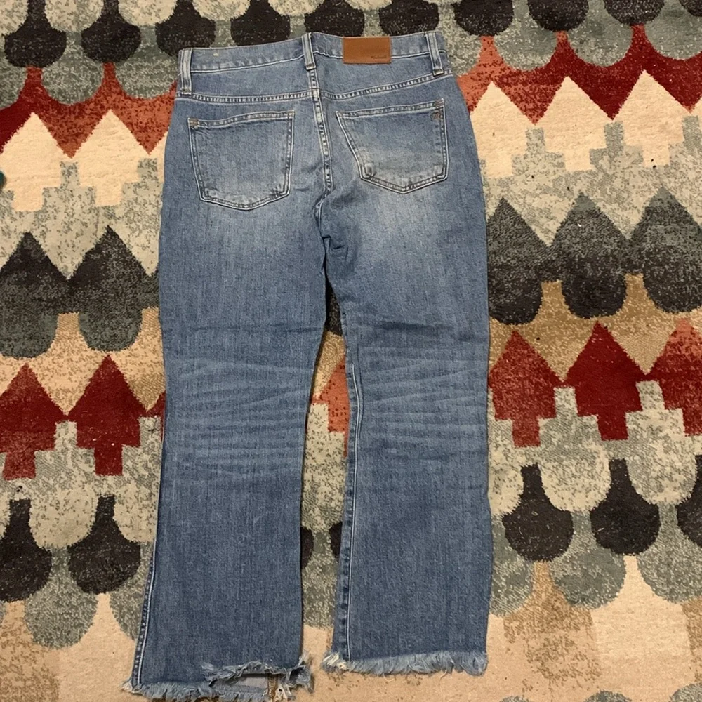 Maxwell jeans - Picture 5 of 5